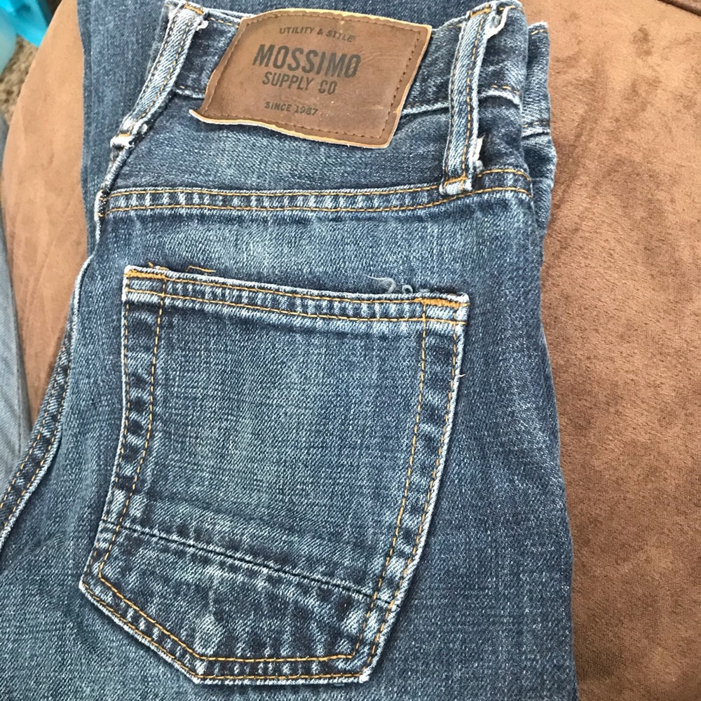 Youth Jeans